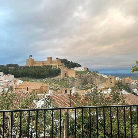 Villa Despertar Antequera Esterno foto