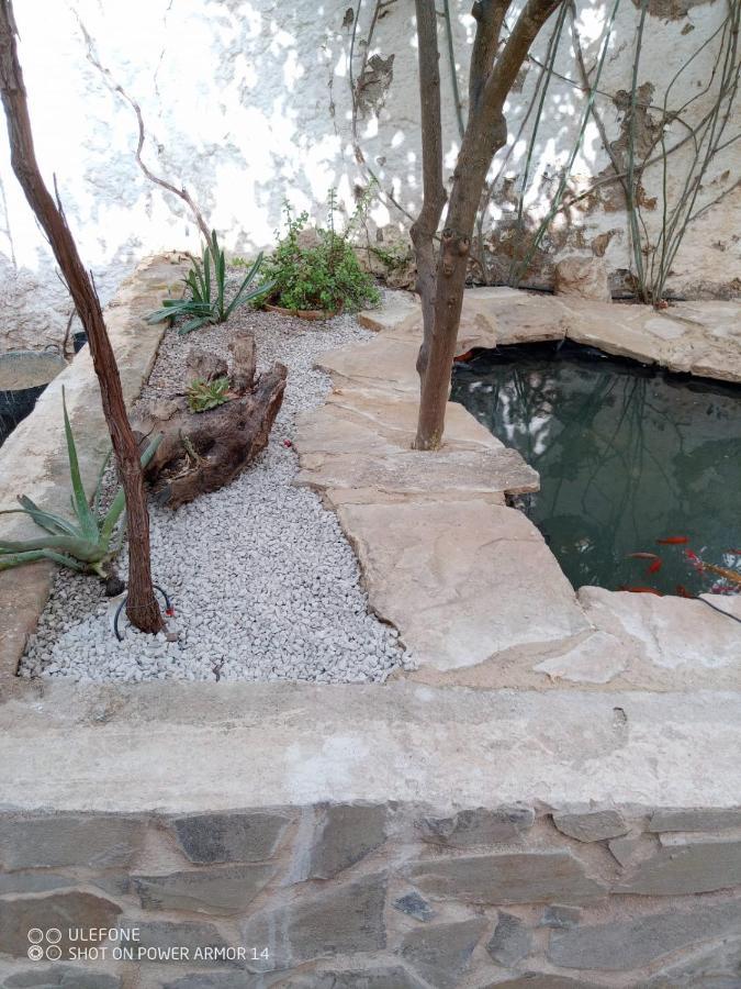 Villa Despertar Antequera Esterno foto