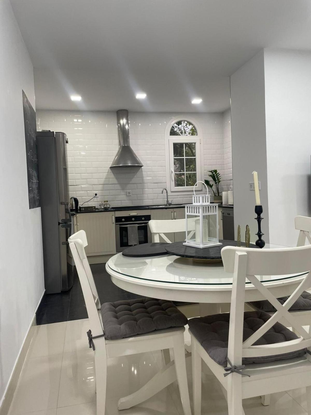 Villa Despertar Antequera Esterno foto