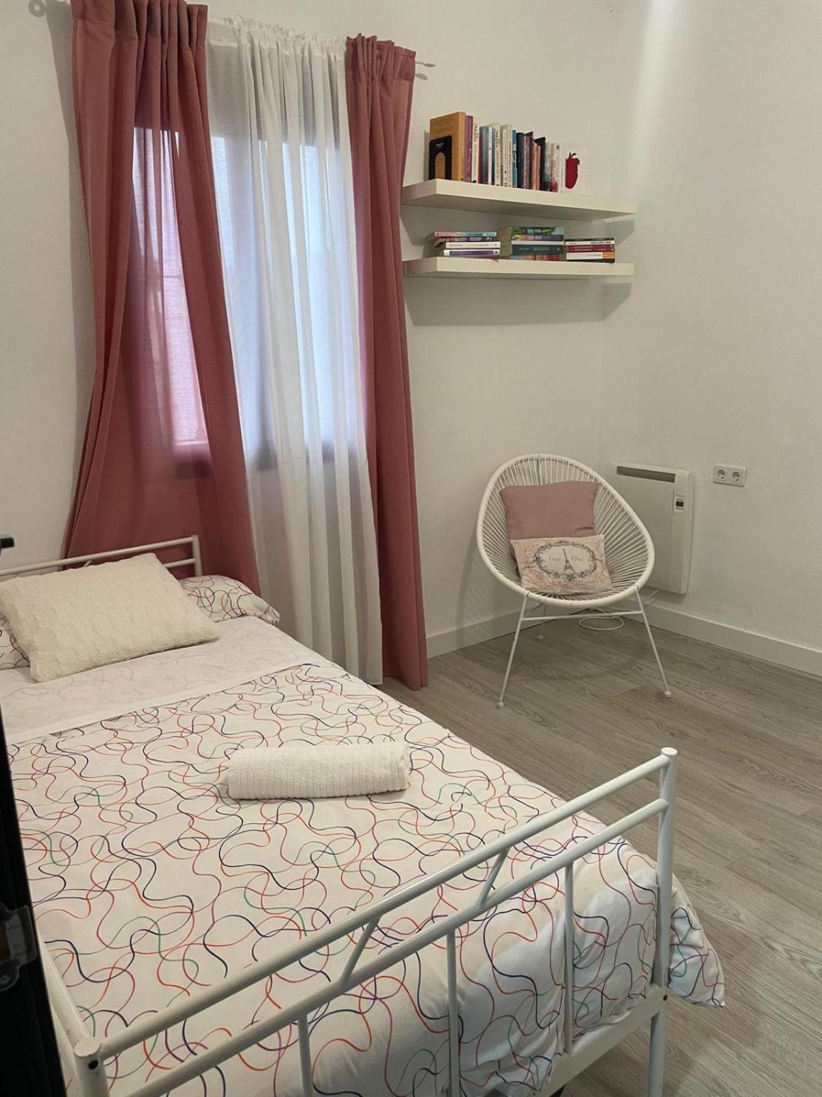 Villa Despertar Antequera Esterno foto