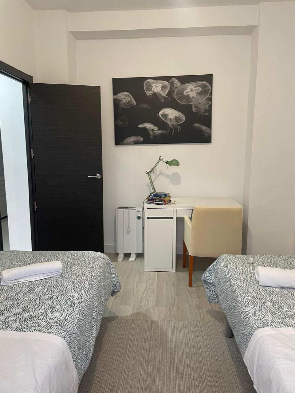 Villa Despertar Antequera Esterno foto
