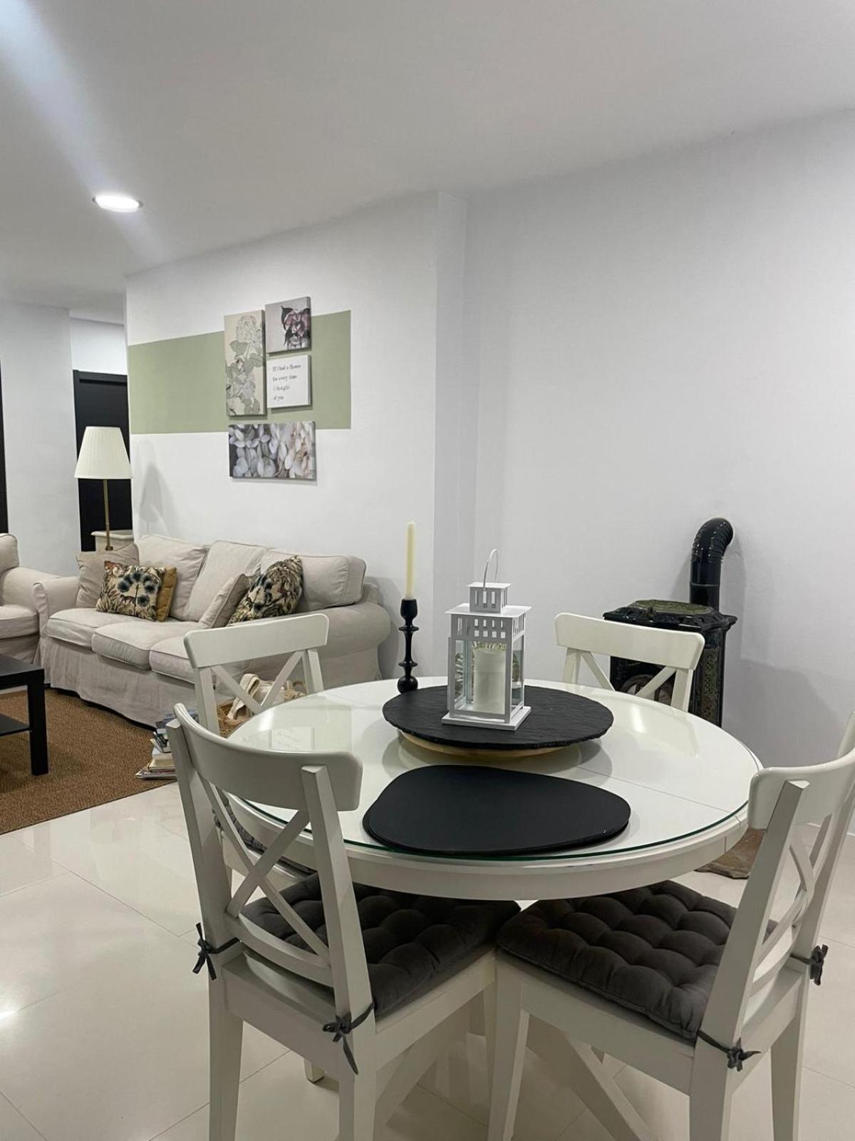 Villa Despertar Antequera Esterno foto