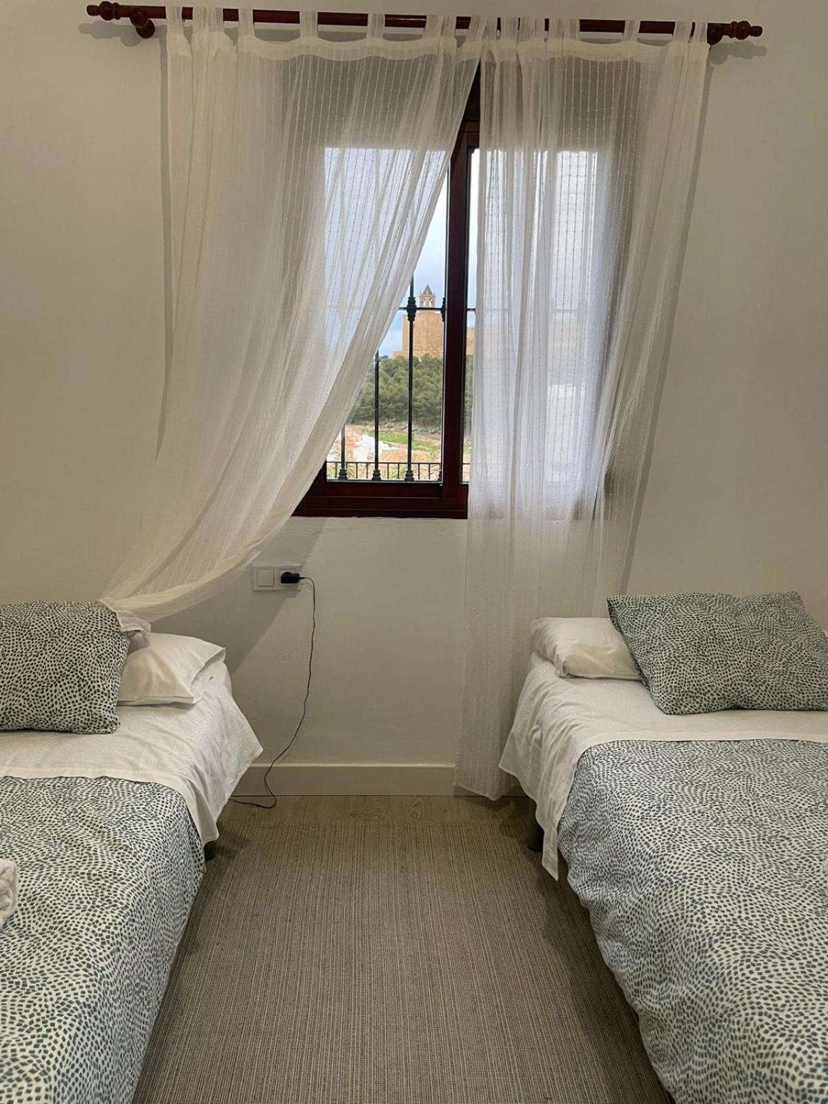 Villa Despertar Antequera Esterno foto