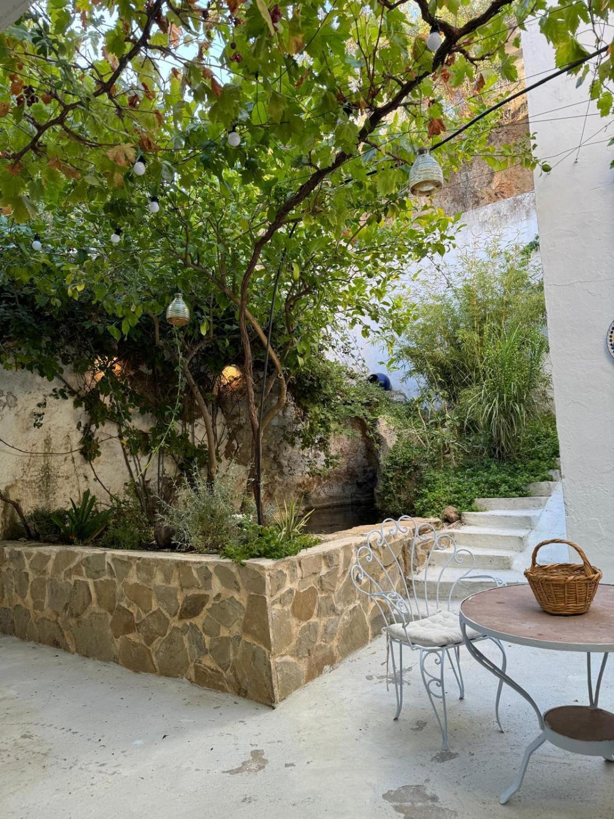 Villa Despertar Antequera Esterno foto