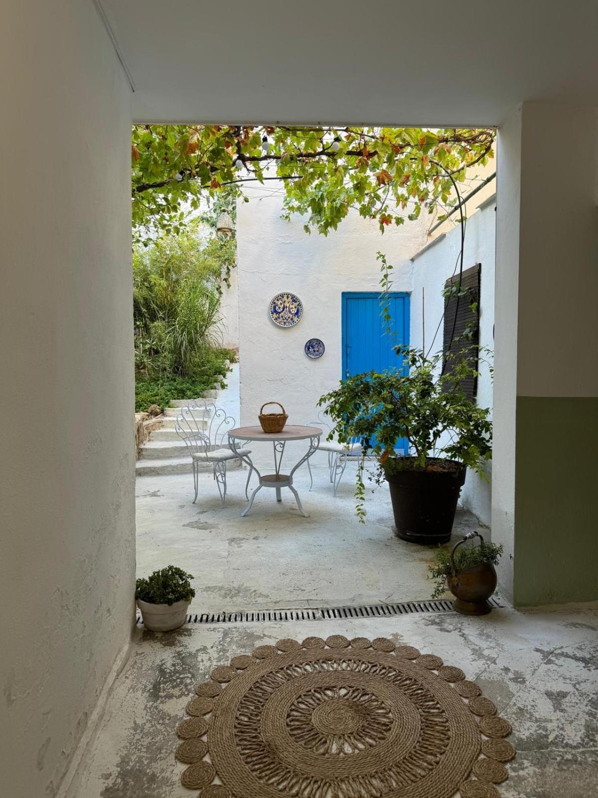 Villa Despertar Antequera Esterno foto