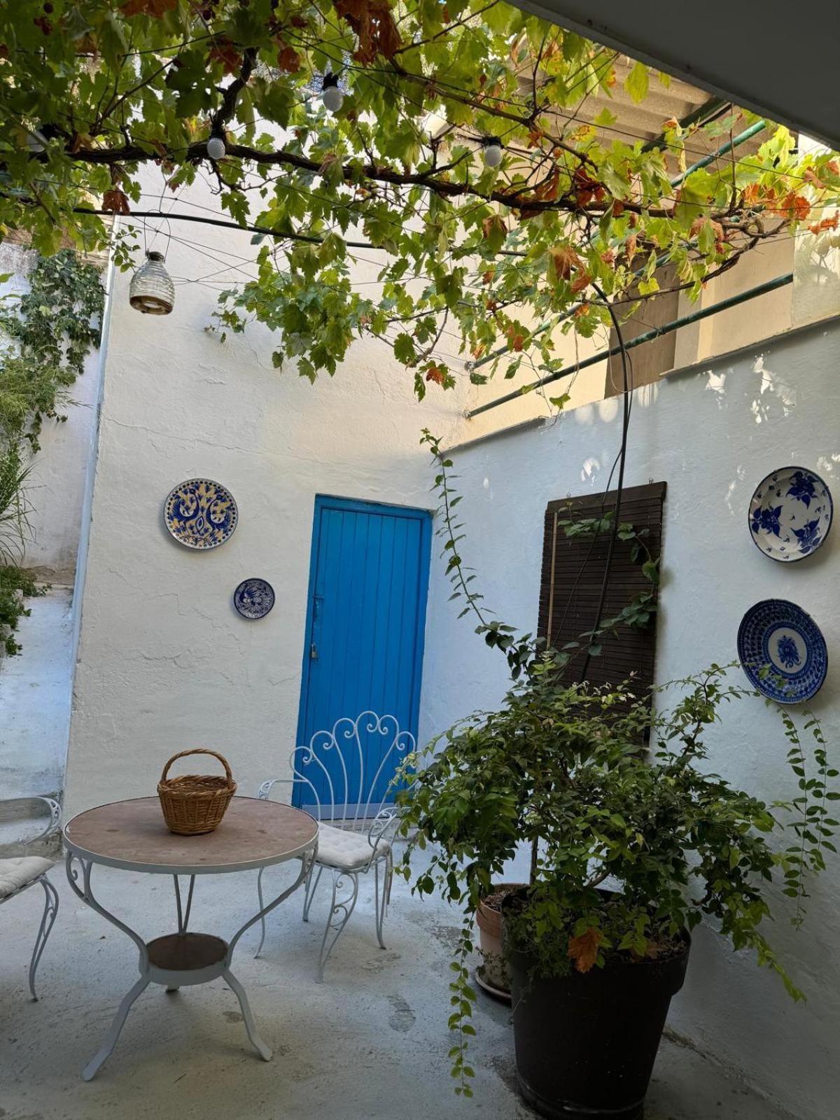 Villa Despertar Antequera Esterno foto