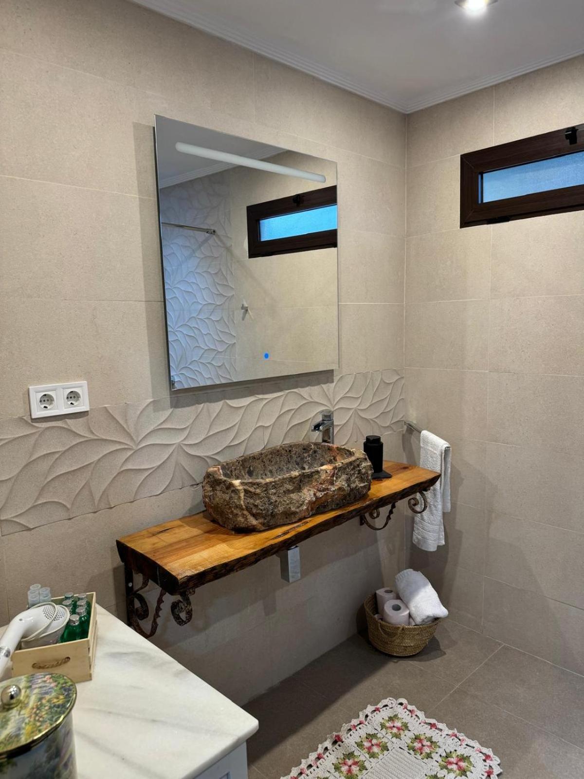 Villa Despertar Antequera Esterno foto
