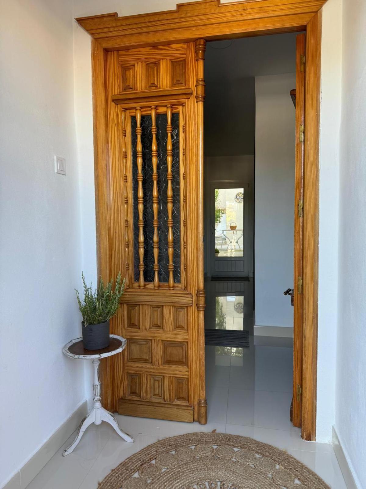 Villa Despertar Antequera Esterno foto