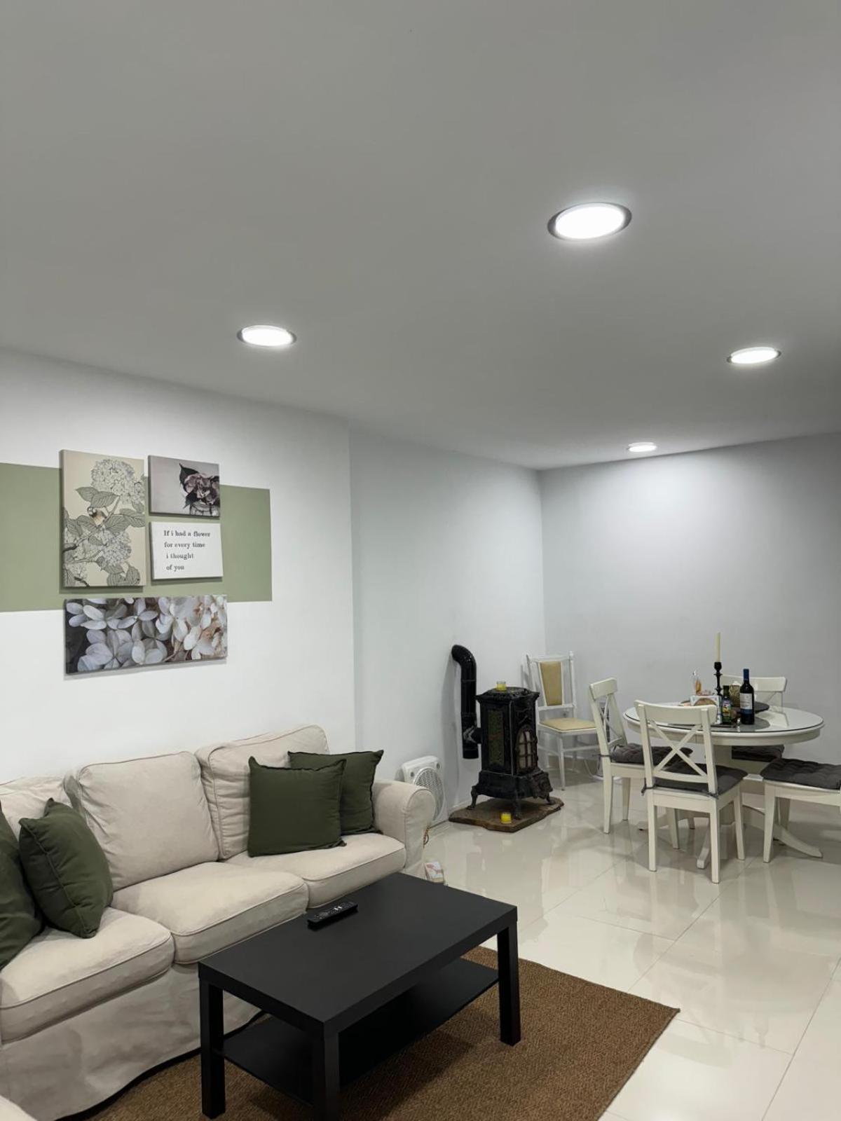 Villa Despertar Antequera Esterno foto
