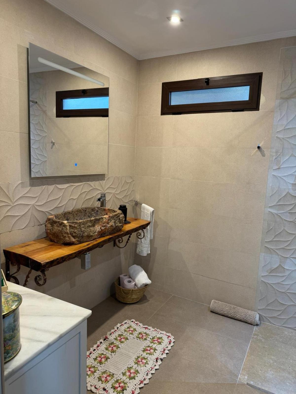 Villa Despertar Antequera Esterno foto