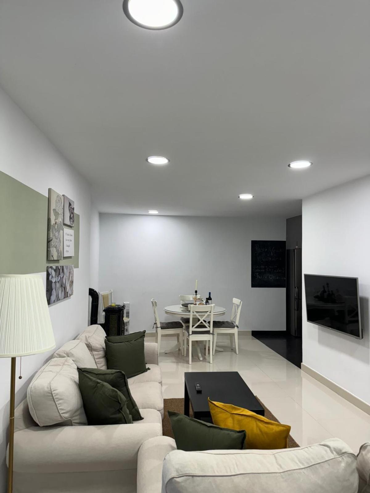 Villa Despertar Antequera Esterno foto
