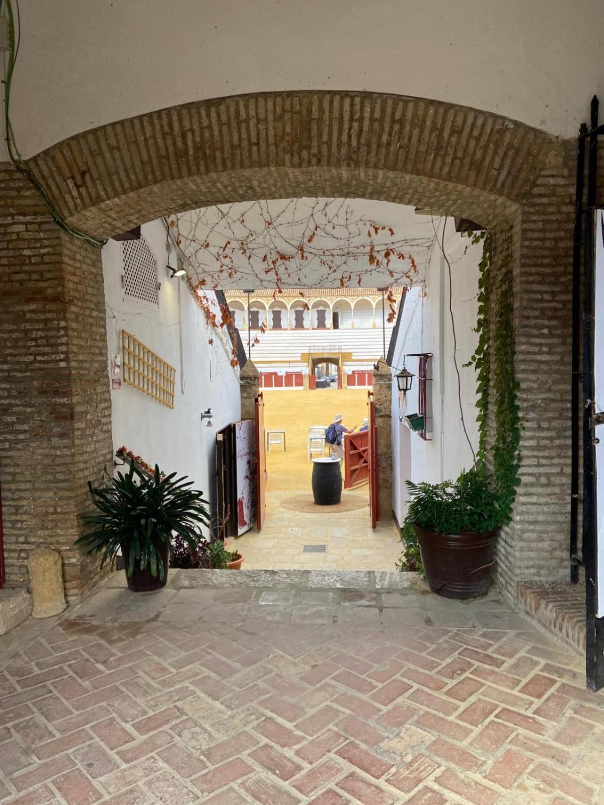 Villa Despertar Antequera Esterno foto
